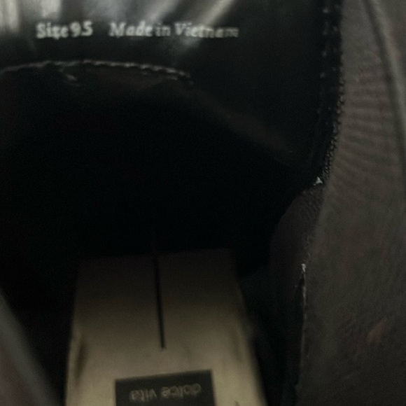 DOLCE VITA WOMEN'S HUEY WATERPROOF H2O BOOTIES. - Picture 11 of 13